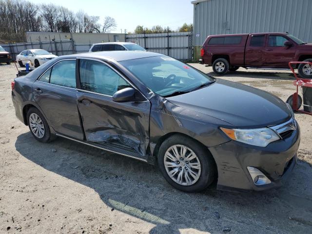 Photo 3 VIN: 4T4BF1FK2ER353914 - TOYOTA CAMRY 