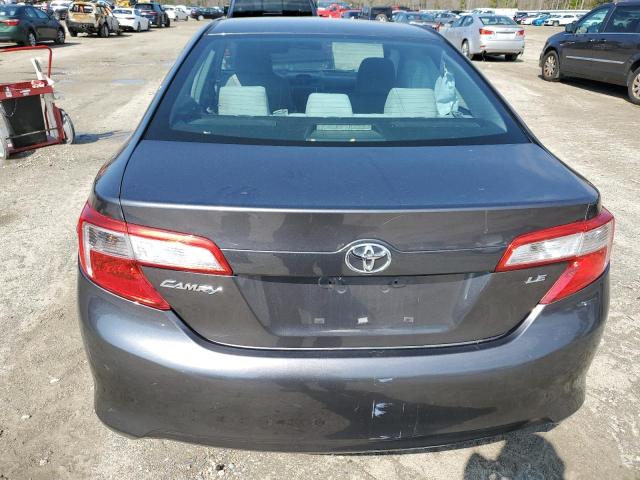 Photo 5 VIN: 4T4BF1FK2ER353914 - TOYOTA CAMRY 