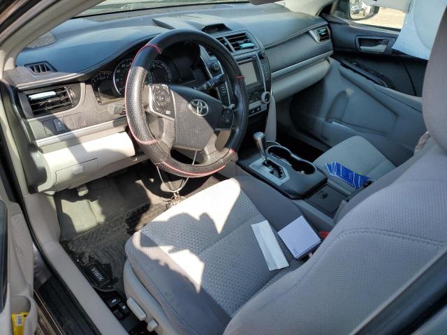 Photo 7 VIN: 4T4BF1FK2ER353914 - TOYOTA CAMRY 