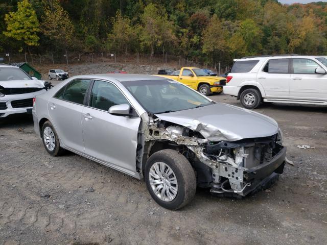 Photo 0 VIN: 4T4BF1FK2ER353928 - TOYOTA CAMRY L 