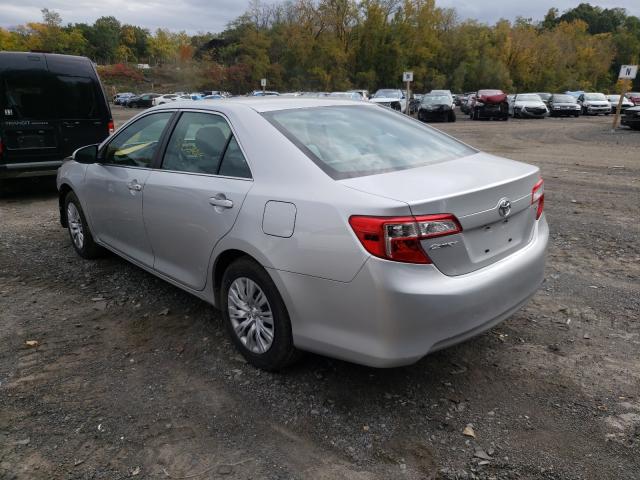 Photo 2 VIN: 4T4BF1FK2ER353928 - TOYOTA CAMRY L 