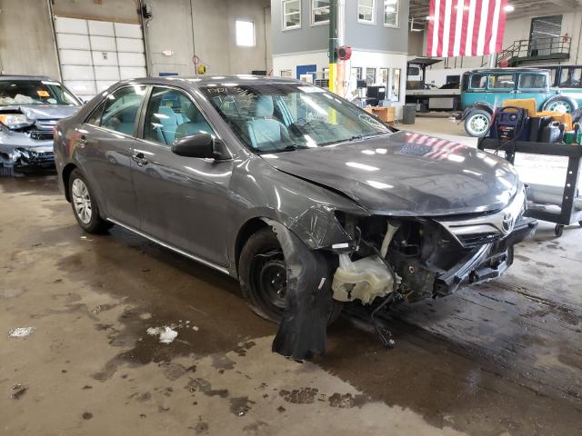 Photo 0 VIN: 4T4BF1FK2ER354576 - TOYOTA CAMRY LE 