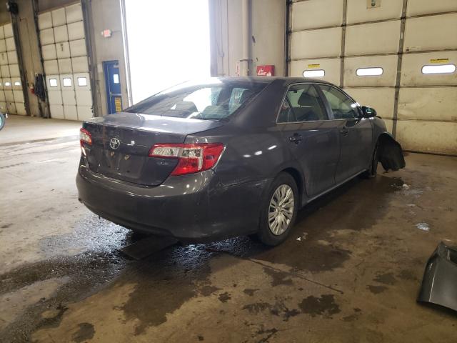 Photo 3 VIN: 4T4BF1FK2ER354576 - TOYOTA CAMRY LE 