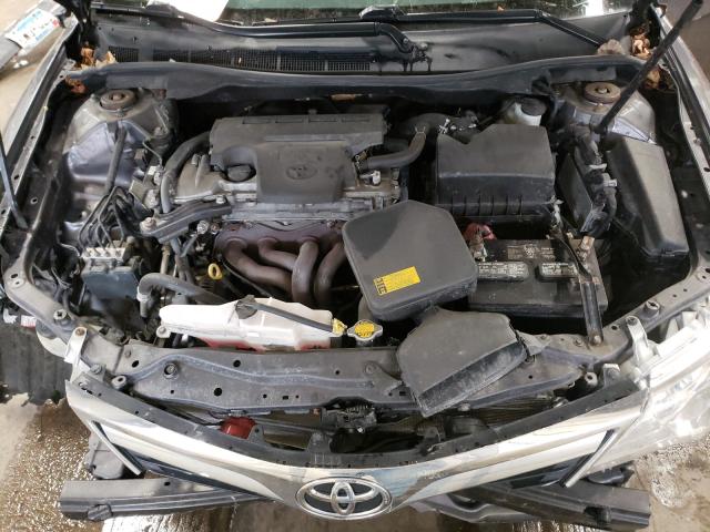 Photo 6 VIN: 4T4BF1FK2ER354576 - TOYOTA CAMRY LE 