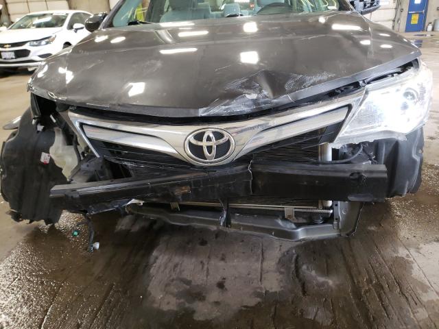 Photo 8 VIN: 4T4BF1FK2ER354576 - TOYOTA CAMRY LE 