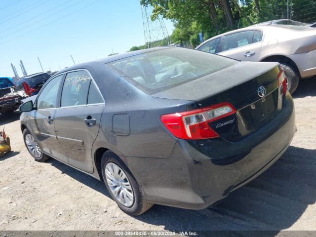 Photo 2 VIN: 4T4BF1FK2ER355338 - TOYOTA CAMRY 