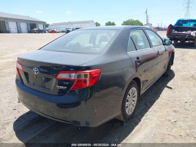 Photo 3 VIN: 4T4BF1FK2ER355338 - TOYOTA CAMRY 