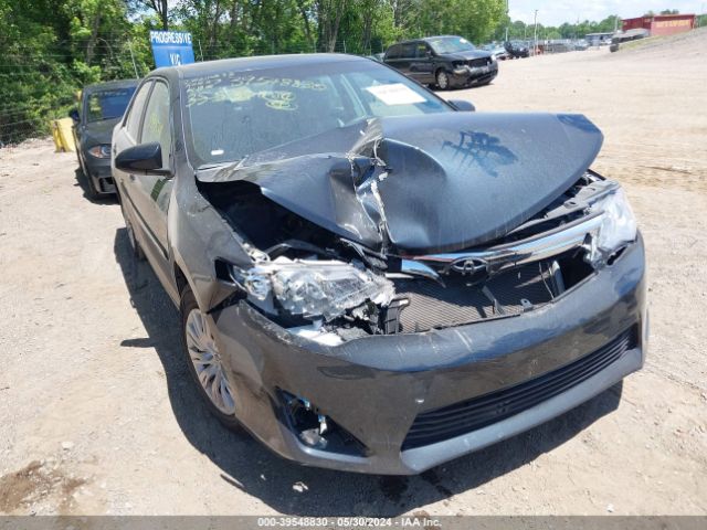 Photo 5 VIN: 4T4BF1FK2ER355338 - TOYOTA CAMRY 