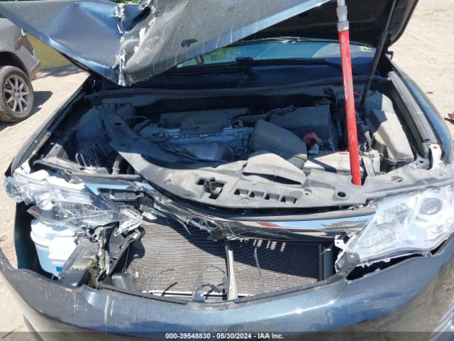 Photo 9 VIN: 4T4BF1FK2ER355338 - TOYOTA CAMRY 