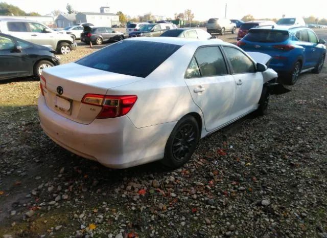 Photo 3 VIN: 4T4BF1FK2ER356702 - TOYOTA CAMRY 