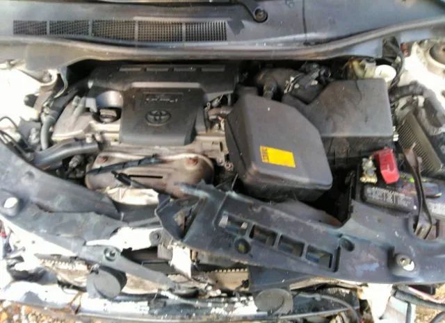 Photo 9 VIN: 4T4BF1FK2ER356702 - TOYOTA CAMRY 