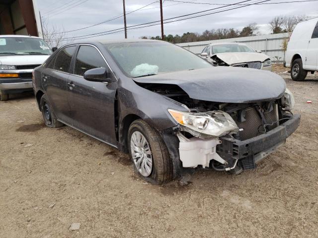 Photo 0 VIN: 4T4BF1FK2ER357171 - TOYOTA CAMRY L 