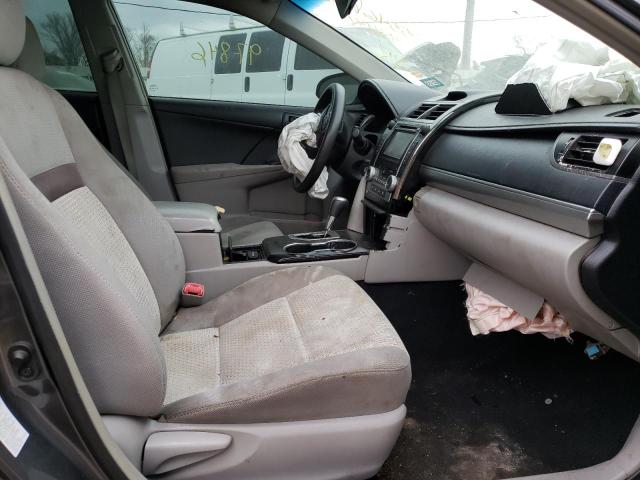 Photo 4 VIN: 4T4BF1FK2ER357171 - TOYOTA CAMRY L 