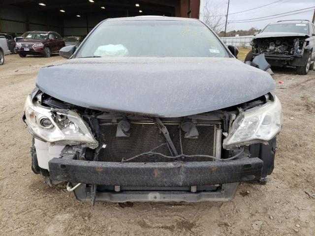 Photo 8 VIN: 4T4BF1FK2ER357171 - TOYOTA CAMRY L 