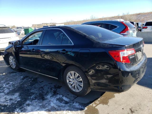 Photo 1 VIN: 4T4BF1FK2ER360331 - TOYOTA CAMRY 