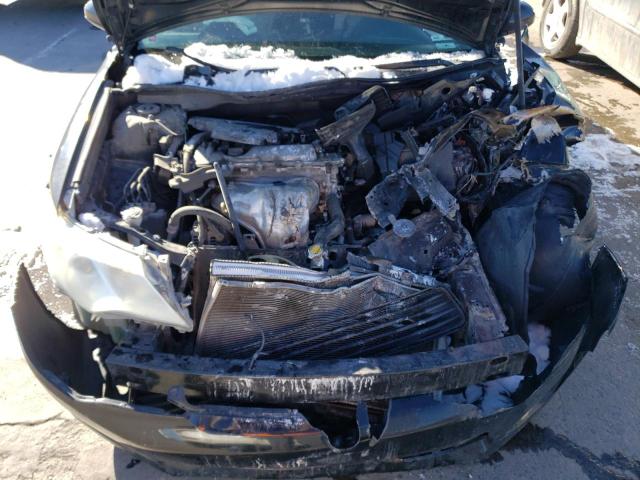 Photo 10 VIN: 4T4BF1FK2ER360331 - TOYOTA CAMRY 