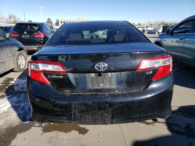 Photo 5 VIN: 4T4BF1FK2ER360331 - TOYOTA CAMRY 