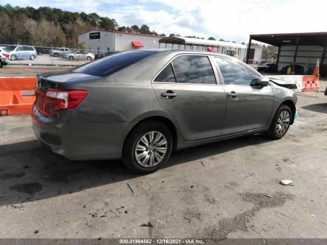 Photo 3 VIN: 4T4BF1FK2ER360507 - TOYOTA CAMRY 