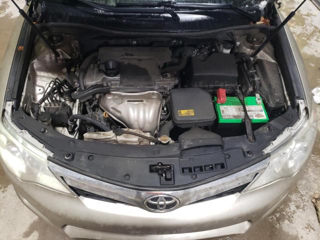 Photo 10 VIN: 4T4BF1FK2ER360779 - TOYOTA CAMRY L 