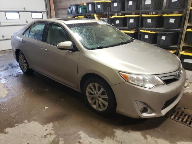 Photo 3 VIN: 4T4BF1FK2ER360779 - TOYOTA CAMRY L 