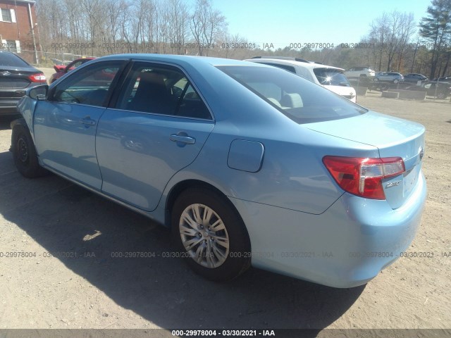 Photo 2 VIN: 4T4BF1FK2ER361737 - TOYOTA CAMRY 