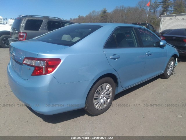 Photo 3 VIN: 4T4BF1FK2ER361737 - TOYOTA CAMRY 