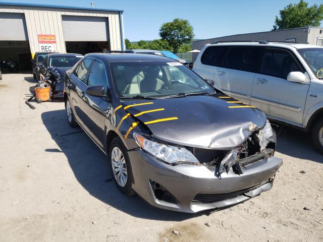 Photo 0 VIN: 4T4BF1FK2ER364038 - TOYOTA CAMRY L 