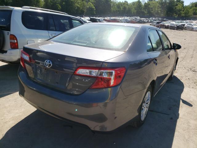 Photo 3 VIN: 4T4BF1FK2ER364038 - TOYOTA CAMRY L 