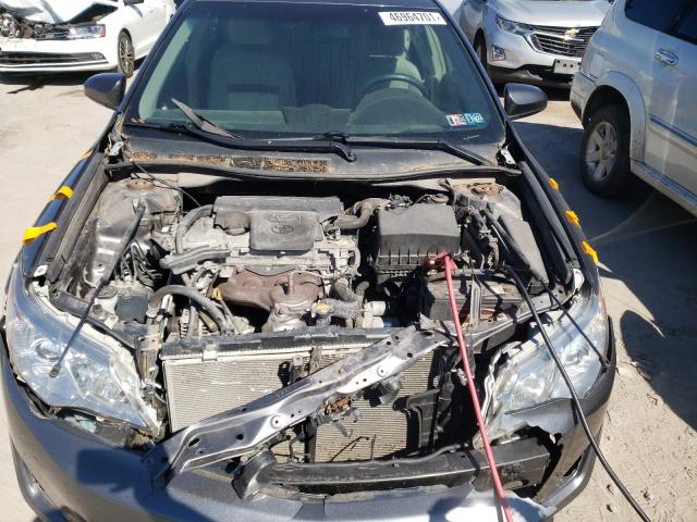 Photo 6 VIN: 4T4BF1FK2ER364038 - TOYOTA CAMRY L 