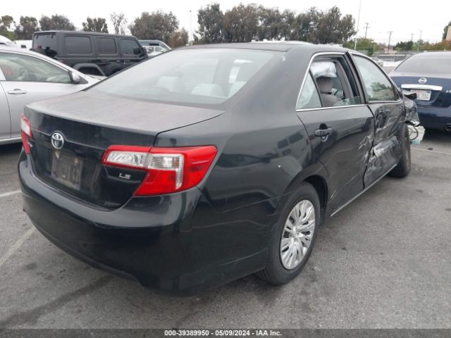 Photo 3 VIN: 4T4BF1FK2ER366291 - TOYOTA CAMRY 