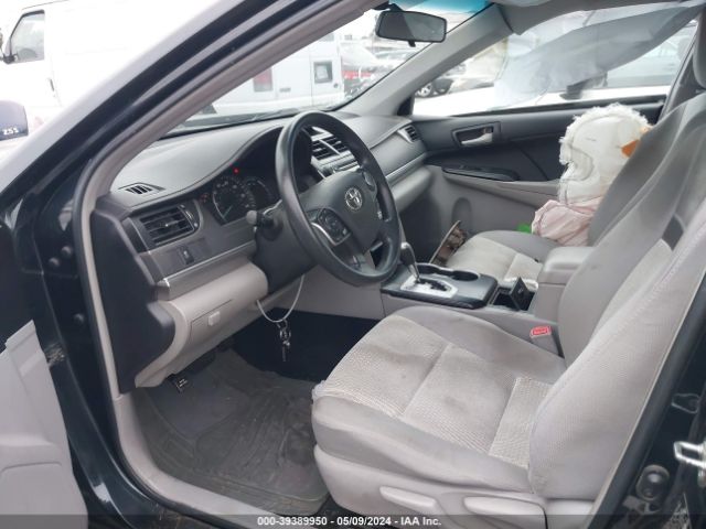 Photo 4 VIN: 4T4BF1FK2ER366291 - TOYOTA CAMRY 