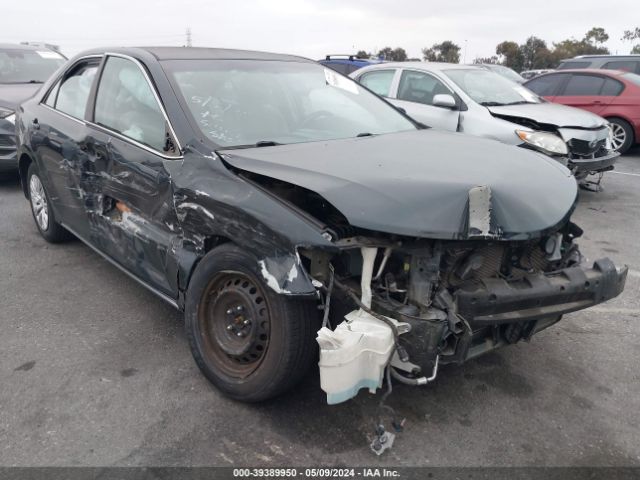 Photo 5 VIN: 4T4BF1FK2ER366291 - TOYOTA CAMRY 