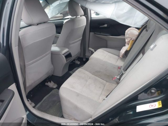 Photo 7 VIN: 4T4BF1FK2ER366291 - TOYOTA CAMRY 