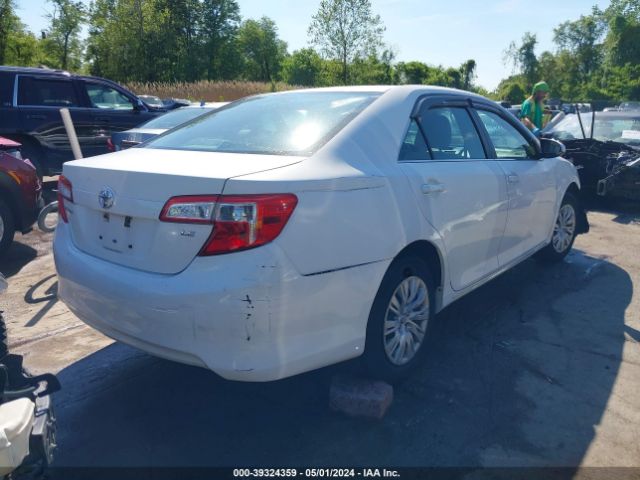 Photo 3 VIN: 4T4BF1FK2ER367960 - TOYOTA CAMRY 