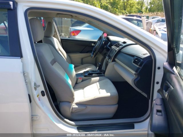 Photo 4 VIN: 4T4BF1FK2ER367960 - TOYOTA CAMRY 