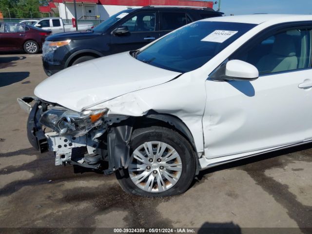 Photo 5 VIN: 4T4BF1FK2ER367960 - TOYOTA CAMRY 