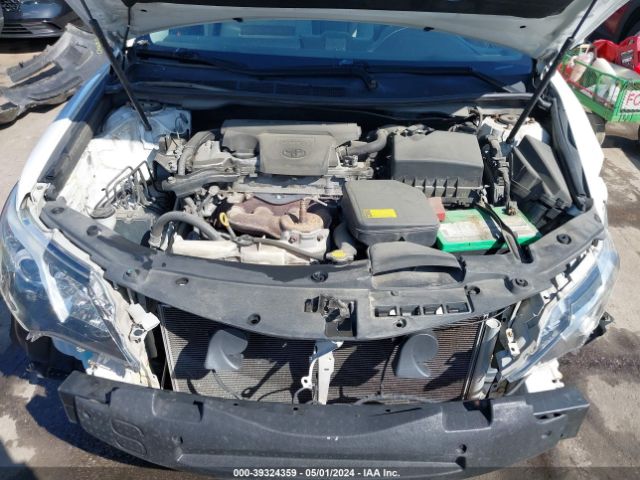 Photo 9 VIN: 4T4BF1FK2ER367960 - TOYOTA CAMRY 