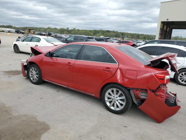 Photo 1 VIN: 4T4BF1FK2ER368994 - TOYOTA CAMRY 