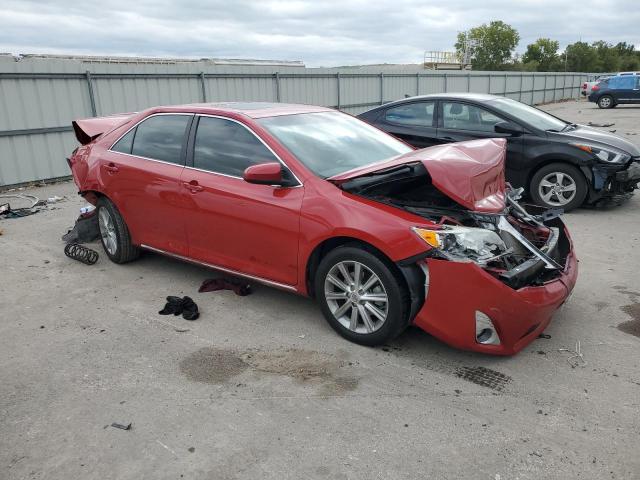 Photo 3 VIN: 4T4BF1FK2ER368994 - TOYOTA CAMRY 