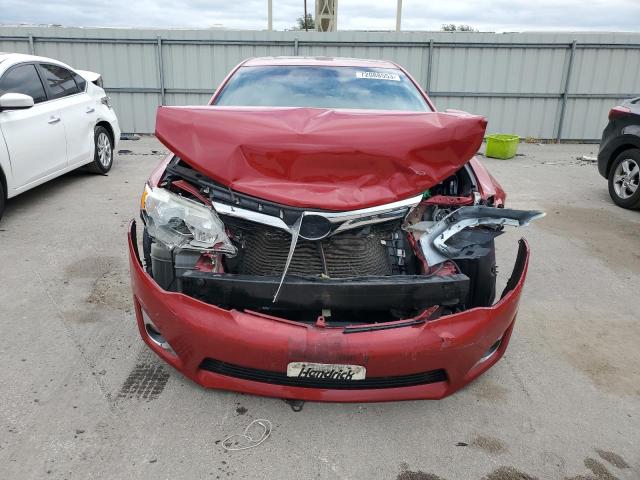 Photo 4 VIN: 4T4BF1FK2ER368994 - TOYOTA CAMRY 