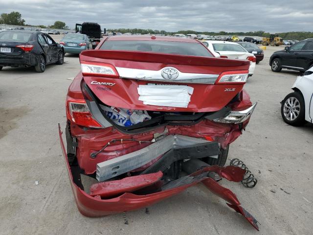 Photo 5 VIN: 4T4BF1FK2ER368994 - TOYOTA CAMRY 