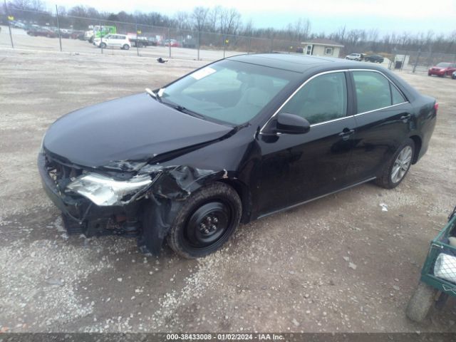 Photo 1 VIN: 4T4BF1FK2ER369501 - TOYOTA CAMRY 