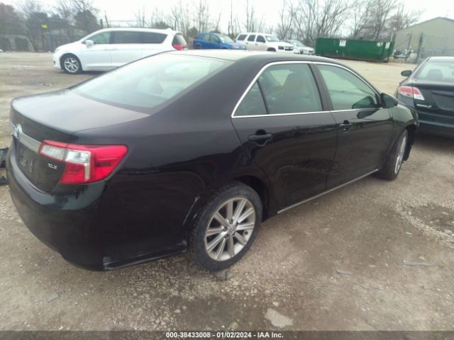 Photo 3 VIN: 4T4BF1FK2ER369501 - TOYOTA CAMRY 