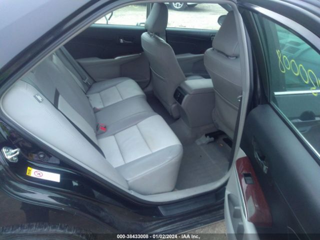 Photo 7 VIN: 4T4BF1FK2ER369501 - TOYOTA CAMRY 