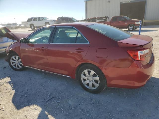 Photo 1 VIN: 4T4BF1FK2ER373662 - TOYOTA CAMRY 