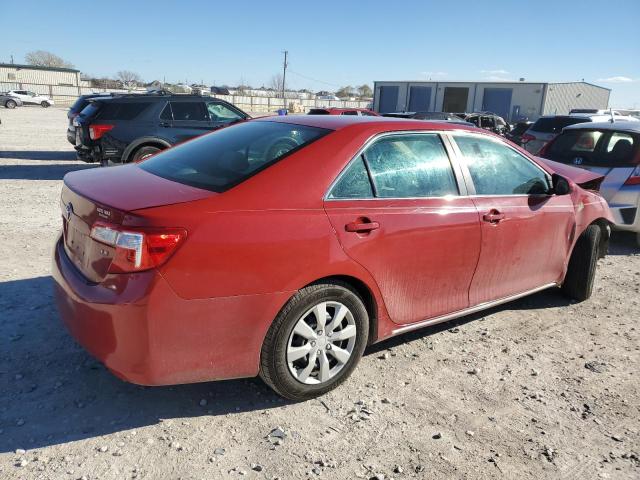 Photo 2 VIN: 4T4BF1FK2ER373662 - TOYOTA CAMRY 