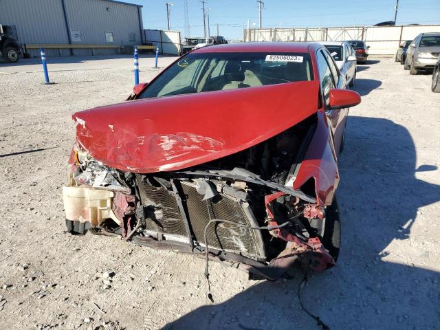 Photo 4 VIN: 4T4BF1FK2ER373662 - TOYOTA CAMRY 