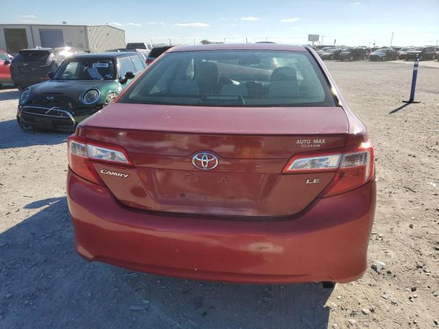 Photo 5 VIN: 4T4BF1FK2ER373662 - TOYOTA CAMRY 