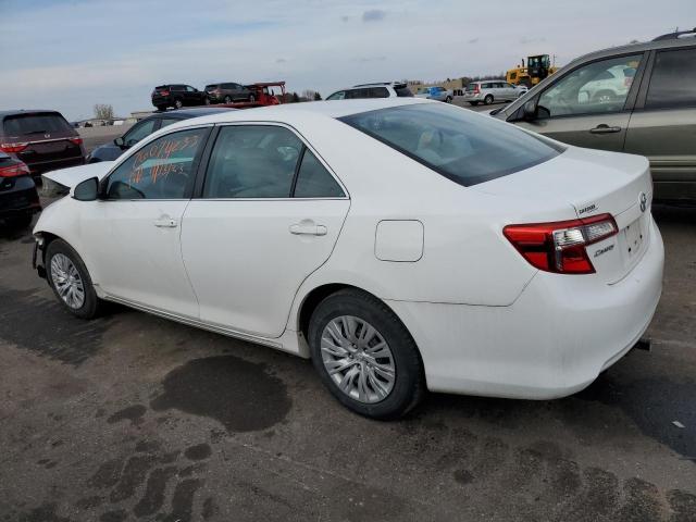 Photo 1 VIN: 4T4BF1FK2ER376450 - TOYOTA CAMRY 