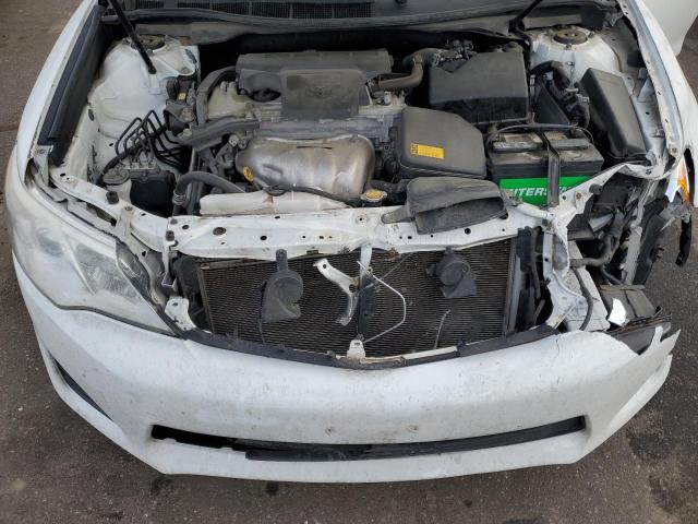 Photo 10 VIN: 4T4BF1FK2ER376450 - TOYOTA CAMRY 